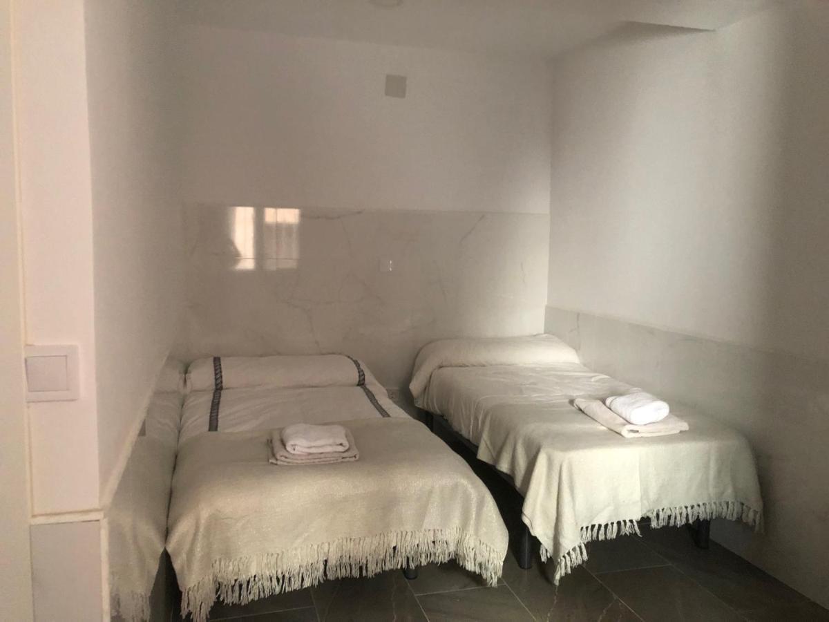 Apartamentos Toledo Casa De Los Aljibes Esterno foto