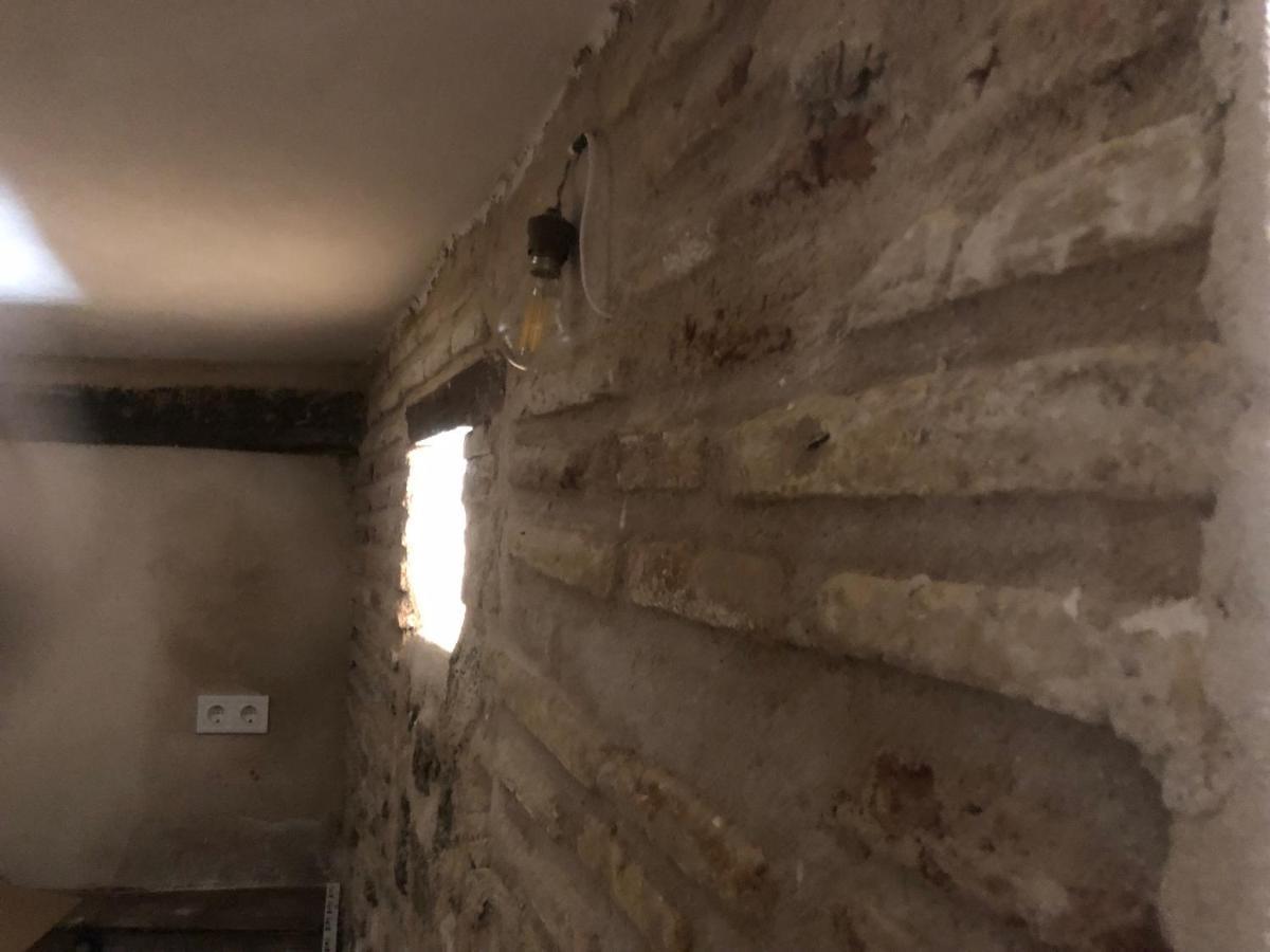 Apartamentos Toledo Casa De Los Aljibes Esterno foto