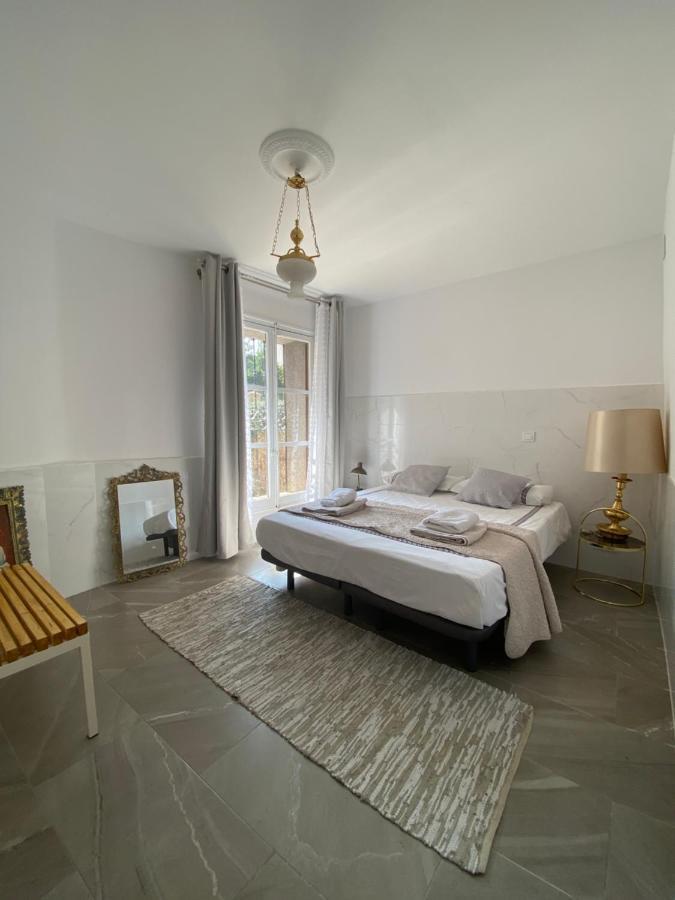 Apartamentos Toledo Casa De Los Aljibes Esterno foto