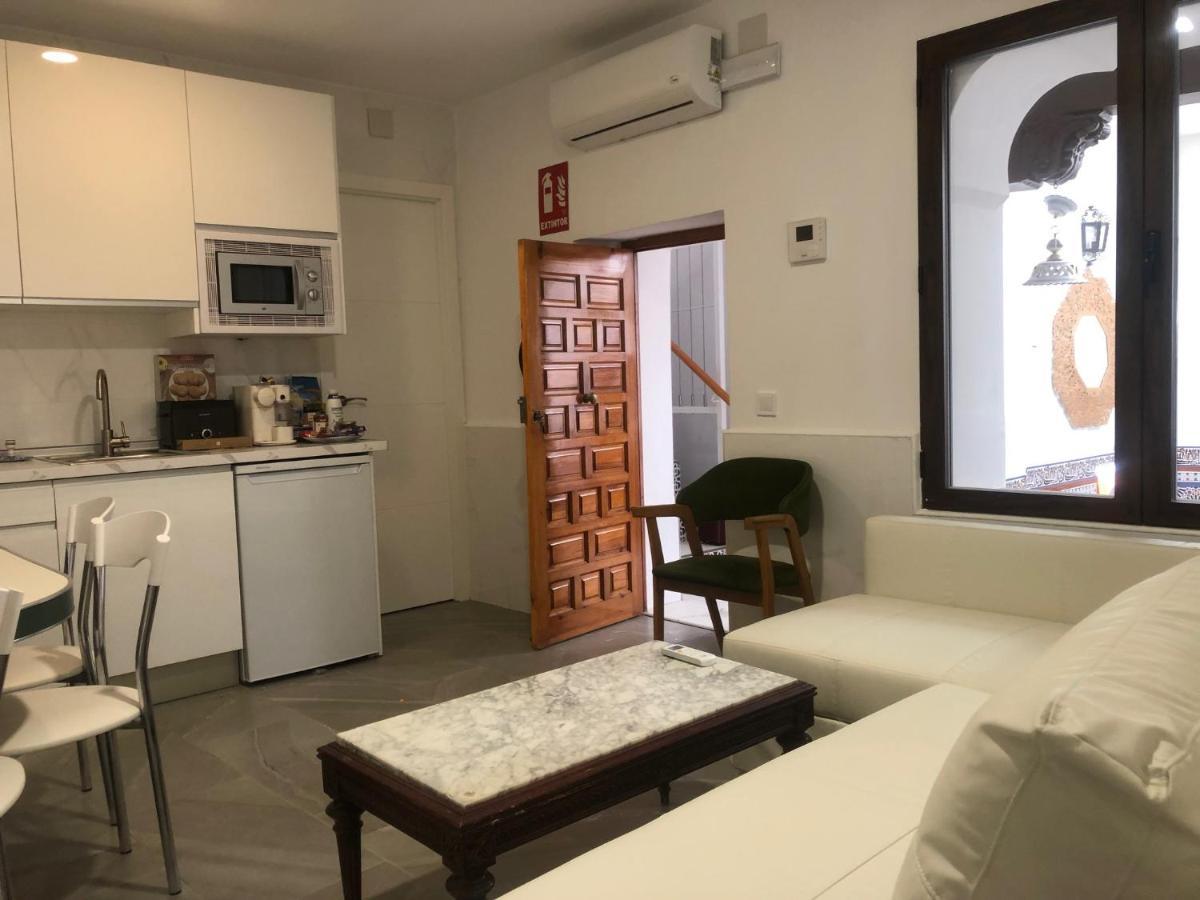 Apartamentos Toledo Casa De Los Aljibes Esterno foto