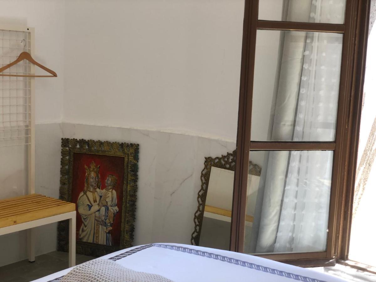 Apartamentos Toledo Casa De Los Aljibes Esterno foto