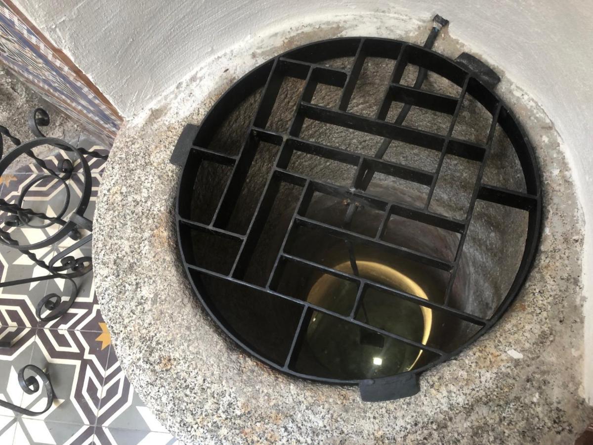 Apartamentos Toledo Casa De Los Aljibes Esterno foto