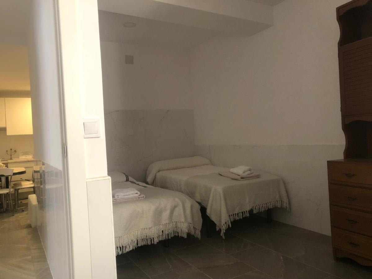 Apartamentos Toledo Casa De Los Aljibes Esterno foto