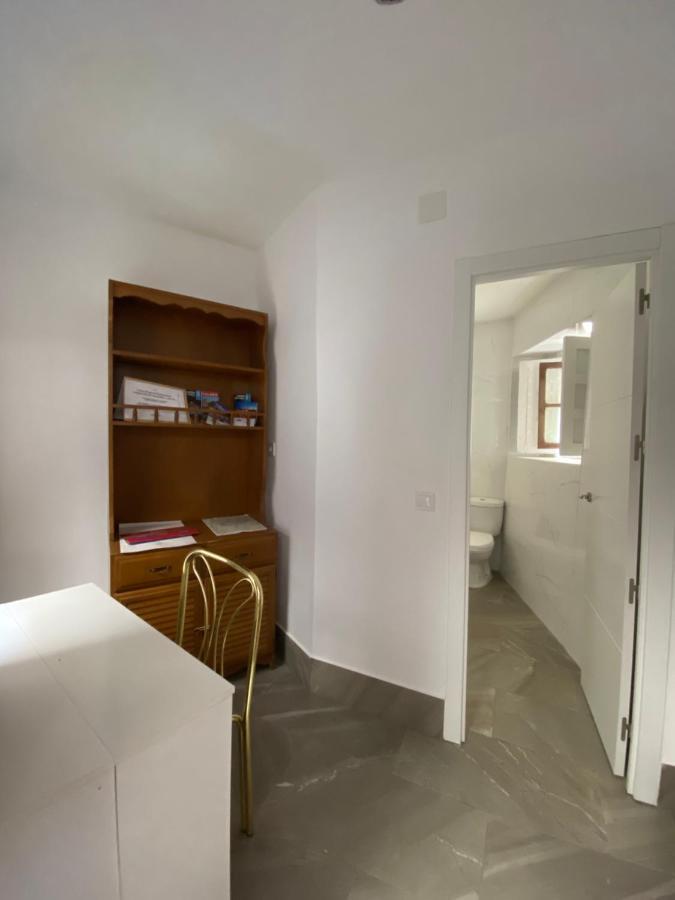 Apartamentos Toledo Casa De Los Aljibes Esterno foto
