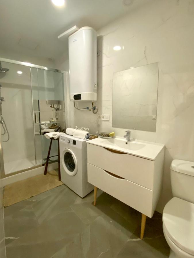 Apartamentos Toledo Casa De Los Aljibes Esterno foto