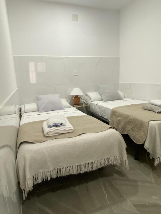 Apartamentos Toledo Casa De Los Aljibes Esterno foto
