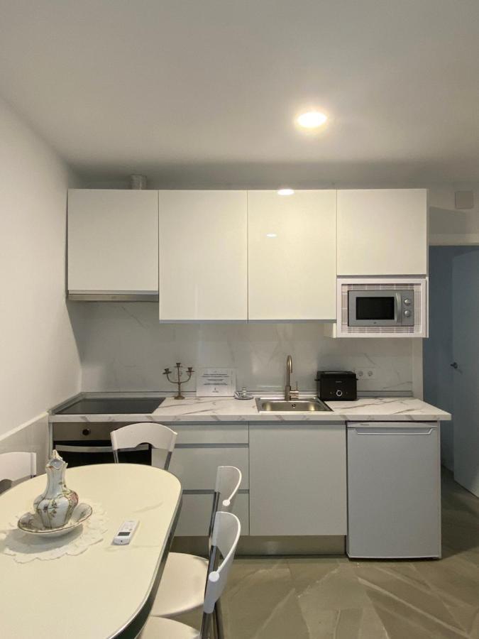 Apartamentos Toledo Casa De Los Aljibes Esterno foto