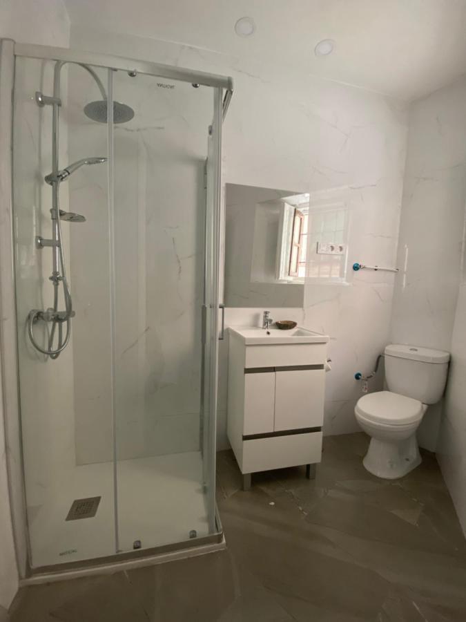 Apartamentos Toledo Casa De Los Aljibes Esterno foto