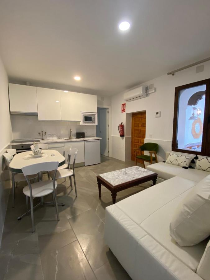 Apartamentos Toledo Casa De Los Aljibes Esterno foto