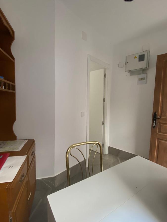 Apartamentos Toledo Casa De Los Aljibes Esterno foto