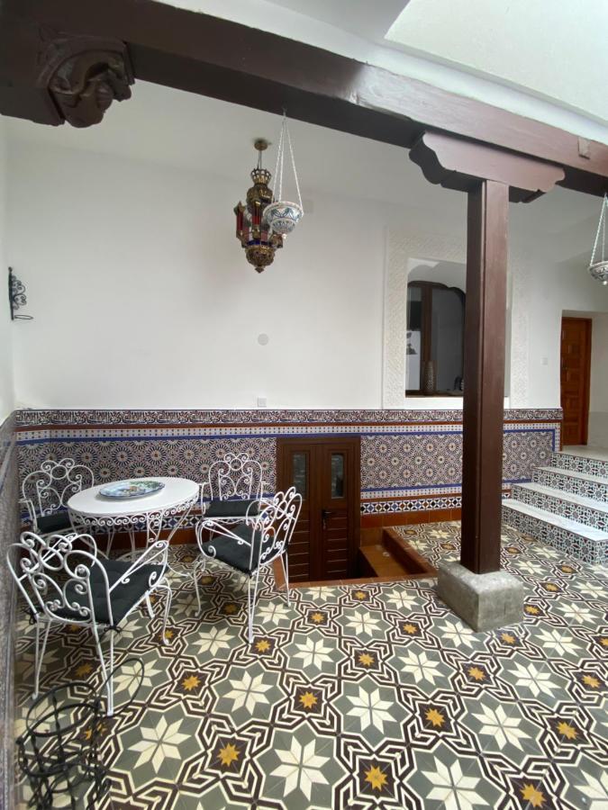 Apartamentos Toledo Casa De Los Aljibes Esterno foto
