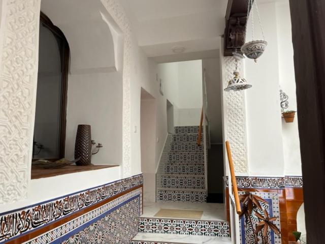 Apartamentos Toledo Casa De Los Aljibes Esterno foto