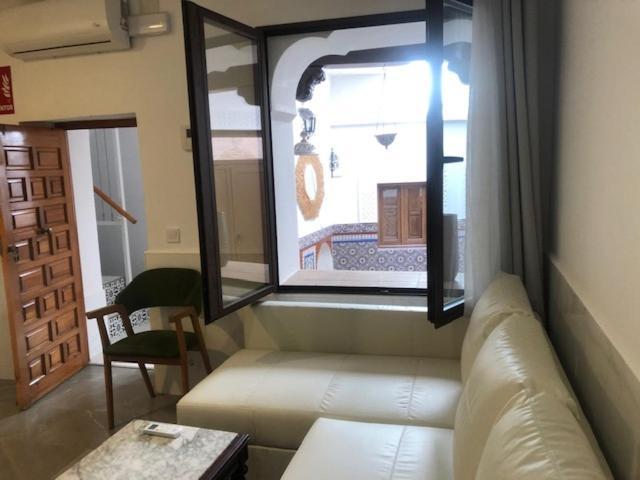 Apartamentos Toledo Casa De Los Aljibes Esterno foto